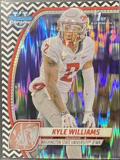 Kyle Williams