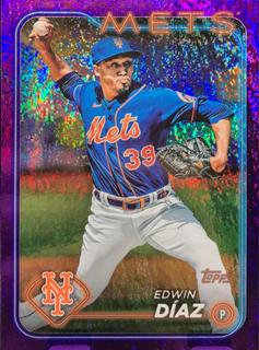 Edwin Diaz