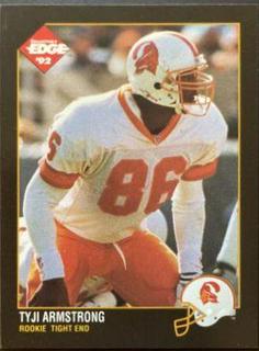 Tyji Armstrong