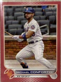 Michael Conforto