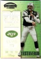 Vinny Testaverde
