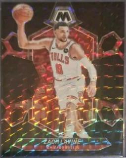 Zach LaVine