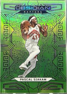 Pascal Siakam