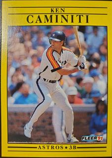 Ken Caminiti