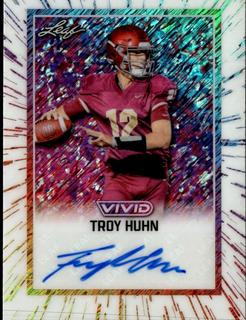 Troy Huhn