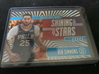 Ben Simmons