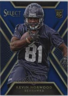 Kevin Norwood