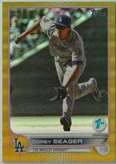 Corey Seager