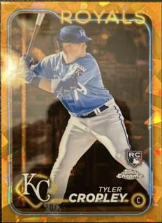 Tyler Cropley