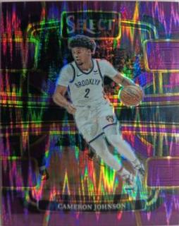 Cameron Johnson