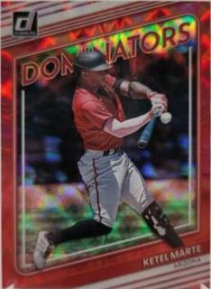 Ketel Marte