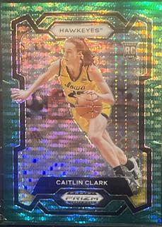 Caitlin Clark