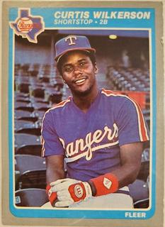 Curtis Wilkerson