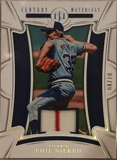 Phil Niekro