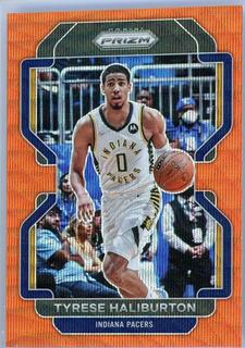 Tyrese Haliburton