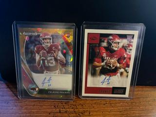Feleipe Franks