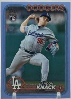 Landon Knack