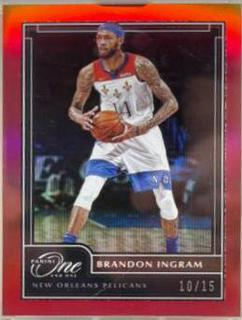 Brandon Ingram