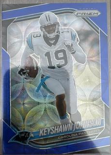 Keyshawn Johnson