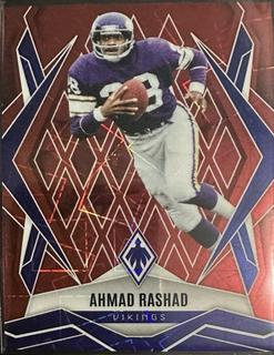 Ahmad Rashad