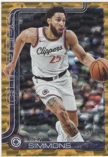 Ben Simmons