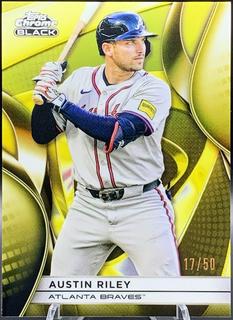 Austin Riley