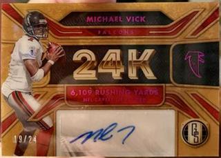 Michael Vick