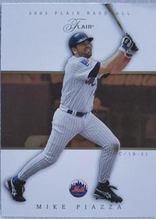 Mike Piazza