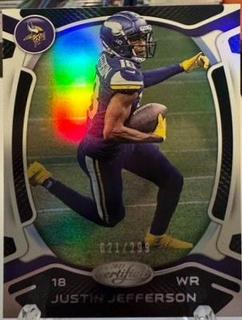 Justin Jefferson