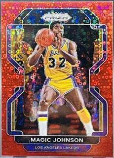 Magic Johnson