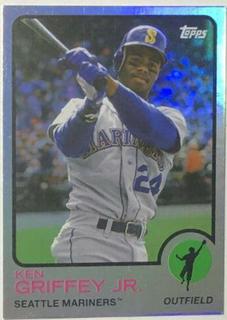 Ken Griffey Jr.