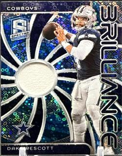 Dak Prescott