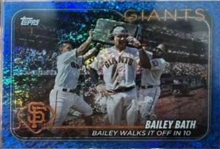 Bailey Bath