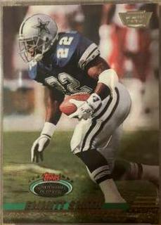 Emmitt Smith