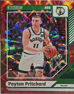 Payton Pritchard