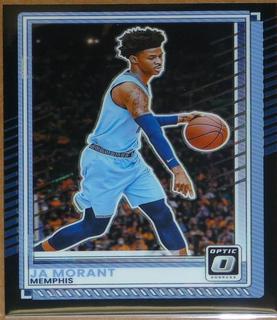 Ja Morant