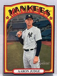 Aaron Judge