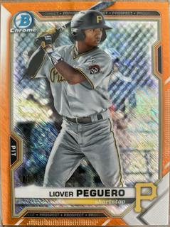 Liover Peguero