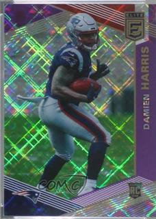 Damien Harris