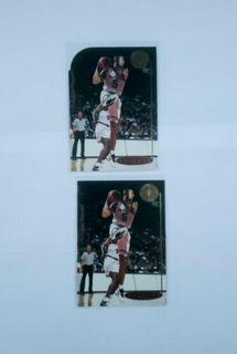 Juwan Howard