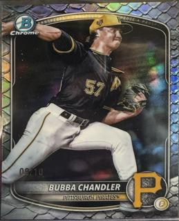 Bubba Chandler