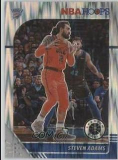 Steven Adams