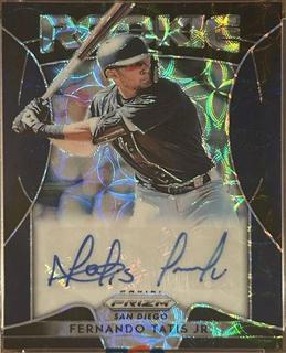Fernando Tatis Jr.