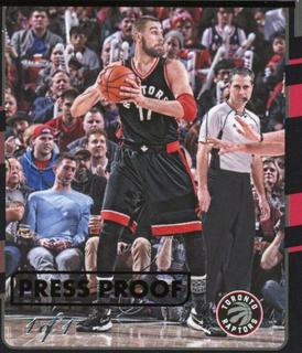 Jonas Valanciunas