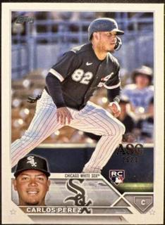 Carlos Perez