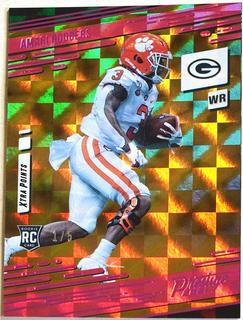 Amari Rodgers