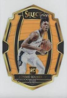 Lonnie Walker IV