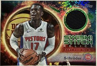 Dennis Schroder