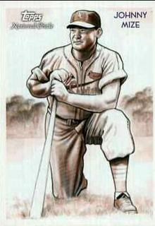 Johnny Bench