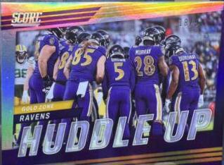 Baltimore Ravens